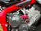 HONDA CBR650F ABS ปี 2016