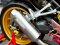 HONDA CBR650R ABS ปี 2019