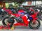 HONDA CBR600RR ABS จดปี 2024