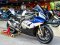 BMW S1000RR HP line ABS จดปี 2017