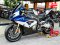 BMW S1000RR HP line ABS จดปี 2017