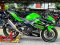 KAWASAKI NINJA400 ABS จดปี 2018