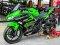 KAWASAKI NINJA400 ABS จดปี 2018