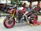 KAWASAKI Z900 SE ABS ปี2017