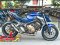 HONDA CB650F LED ABS ปี 2017