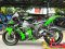 Kawasaki ZX10R ABS จดปี 2017