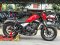 Honda Rebel 500 ABS ปี 2017