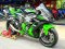 Kawasaki ZX10R ABS จดปี 2017