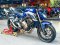 HONDA CB650F LED ABS ปี 2017