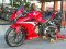 HONDA CBR500R ABS จดปี 2021