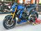 Suzuki Gsxs750 ABS ปี 2017