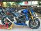Suzuki Gsxs750 ABS ปี 2017