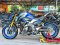 KAWASAKI Z900 SE ABS ปี2017