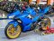 KAWASAKI NINJA400 ABS จดปี 2018
