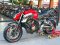 HONDA CB650F LED ABS ปี 2017