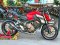 HONDA CB650F LED ABS ปี 2017