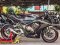 HONDA CBR650R ABS ปี 2020