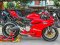 DUCATI Panigale 899 ABS ปี2015