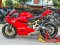 DUCATI Panigale 899 ABS ปี2015