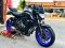 YAMAHA MT07 ABS จดปี 2019