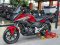 HONDA NC750X ABS จดปี 2020