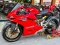 DUCATI Panigale 899 ABS ปี2015