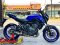 YAMAHA MT07 ABS จดปี 2022