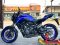 YAMAHA MT07 ABS จดปี 2022