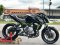 KAWASAKI Z650 ABS ปี 2018