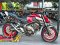 HONDA CB650F LED ABS ปี 2018