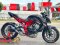HONDA CB650F ABS ปี 2016