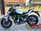 KAWASAKI Z650 ABS ปี 2017