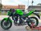 KAWASAKI Z650 ABS จดปี 2017