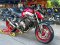 HONDA CB650F LED ABS ปี 2018