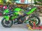 KAWASAKI NINJA400 ABS ปี 2018