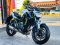 KAWASAKI Z650 ABS ปี 2017