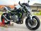 KAWASAKI Z650 ABS จดปี 2017