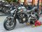 HONDA CB650F LED ABS ปี 2017
