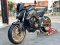 HONDA CB650F LED ABS ปี 2017