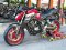 HONDA CB650F LED ABS ปี 2018