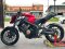 HONDA CB650F LED ABS ปี 2018