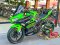 KAWASAKI NINJA400 ABS ปี 2018