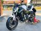 KAWASAKI Z650 ABS ปี 2017