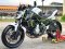 KAWASAKI Z650 ABS จดปี 2017