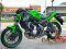 KAWASAKI Z650 ABS จดปี 2017