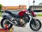 HONDA CB650F LED ABS ปี 2018