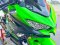 KAWASAKI NINJA400 ABS ปี 2018
