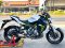 KAWASAKI Z650 ABS ปี 2017