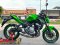 KAWASAKI Z650 ABS จดปี 2017