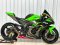 Kawasaki ZX10R ABS จดปี 2018
